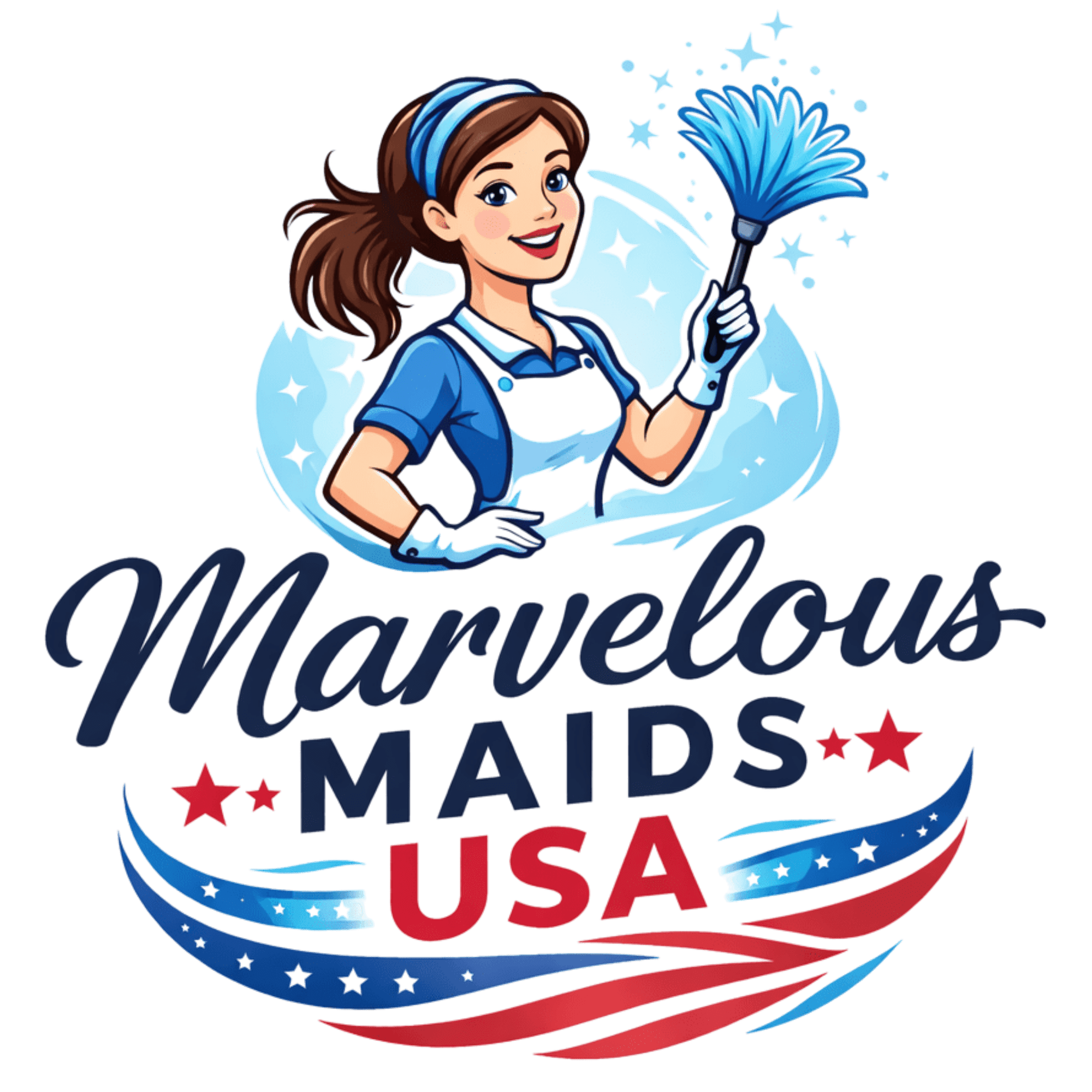 Marvelous Maids USA – New Jersey Cleaning Company